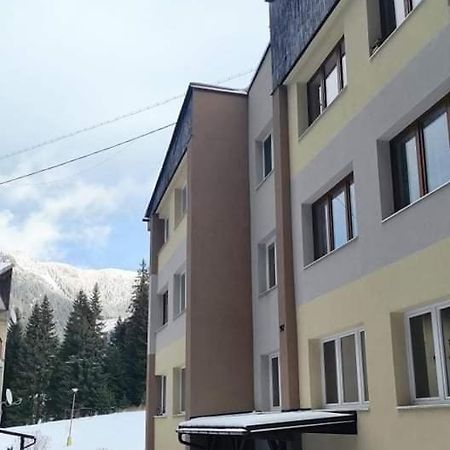 Apartman Anna Demanovska Dolina Bagian luar foto