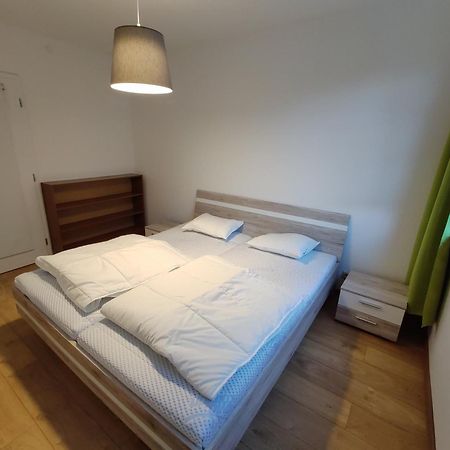 Apartman Anna Demanovska Dolina Bagian luar foto
