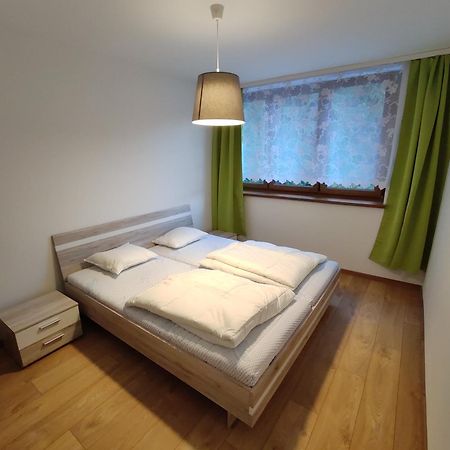 Apartman Anna Demanovska Dolina Bagian luar foto