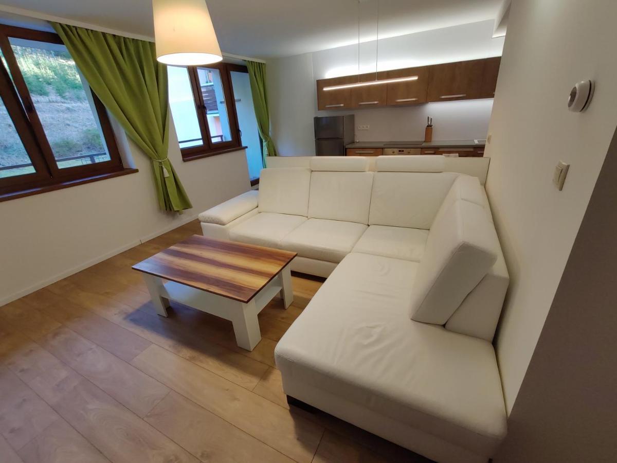 Apartman Anna Demanovska Dolina Bagian luar foto