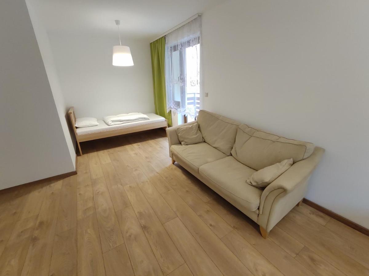 Apartman Anna Demanovska Dolina Bagian luar foto