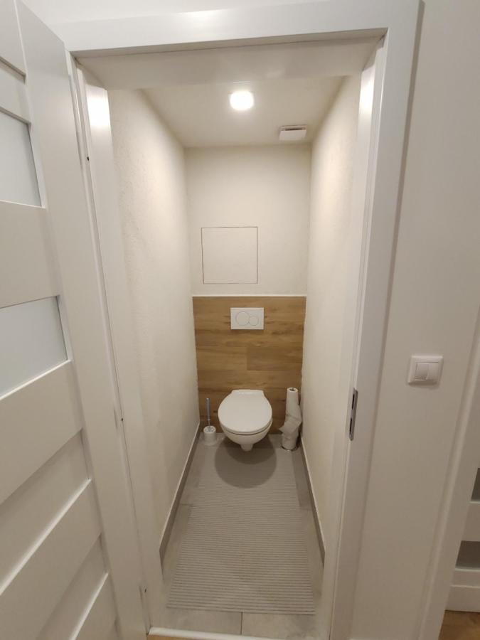 Apartman Anna Demanovska Dolina Bagian luar foto