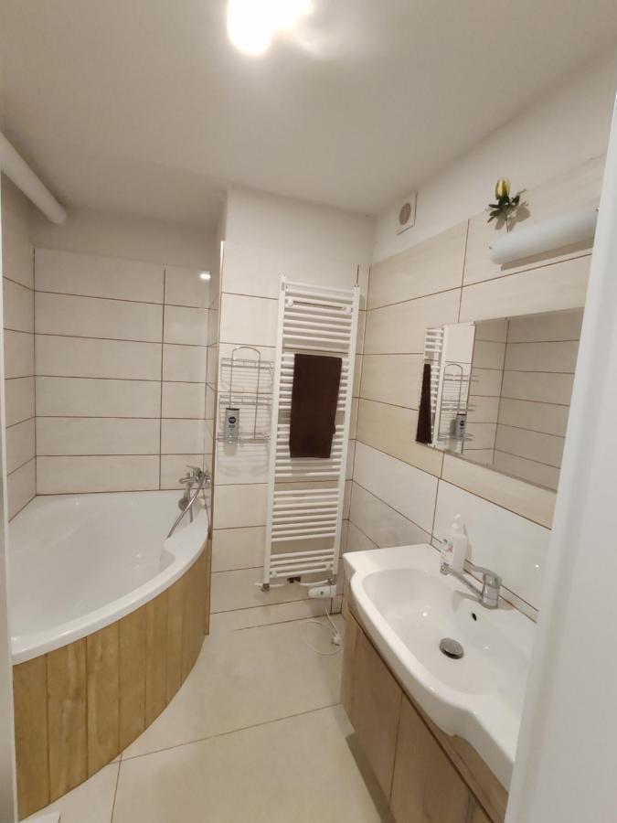 Apartman Anna Demanovska Dolina Bagian luar foto