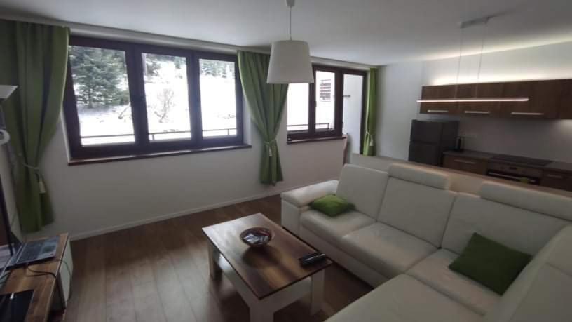 Apartman Anna Demanovska Dolina Bagian luar foto