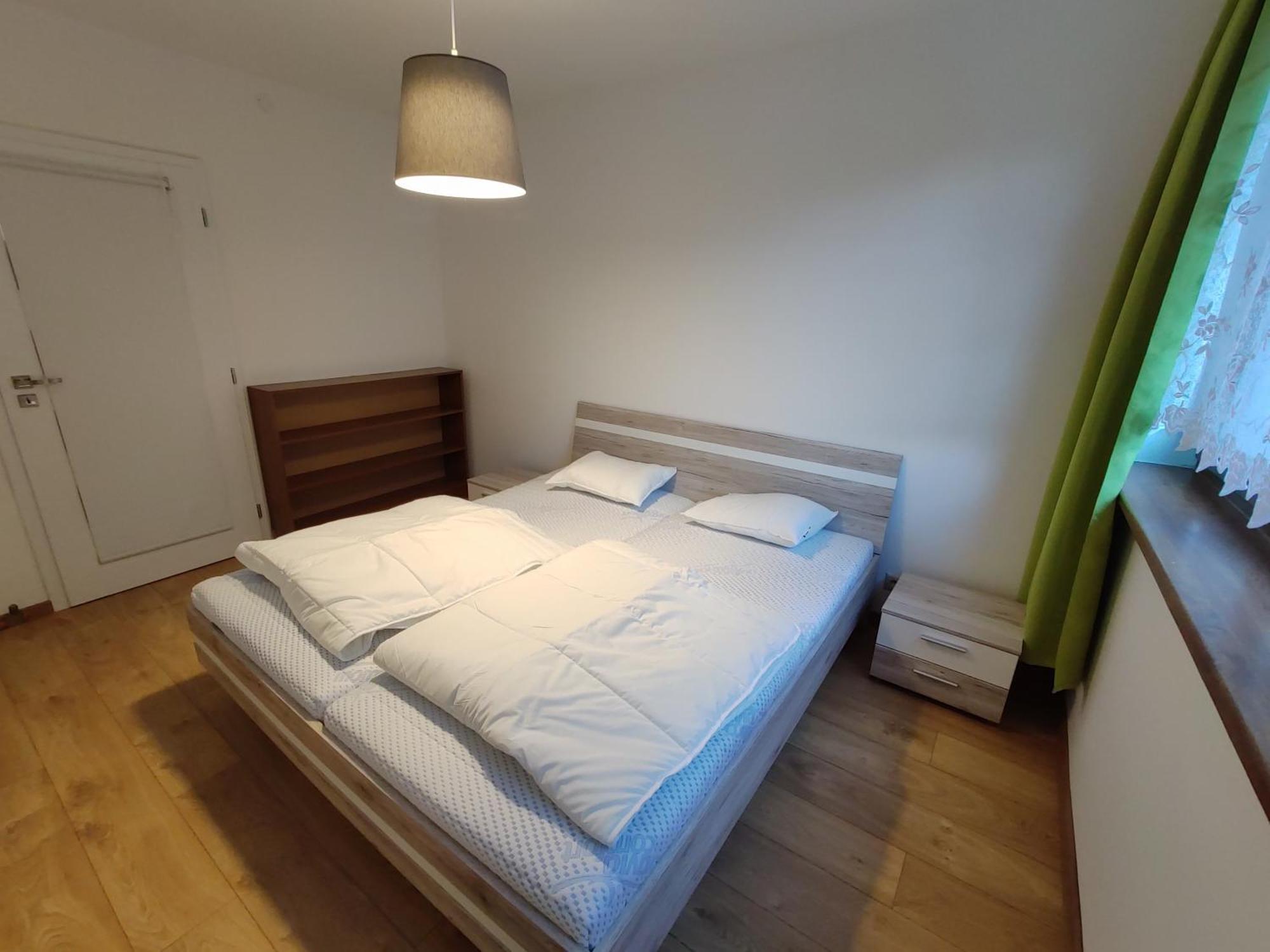 Apartman Anna Demanovska Dolina Bagian luar foto
