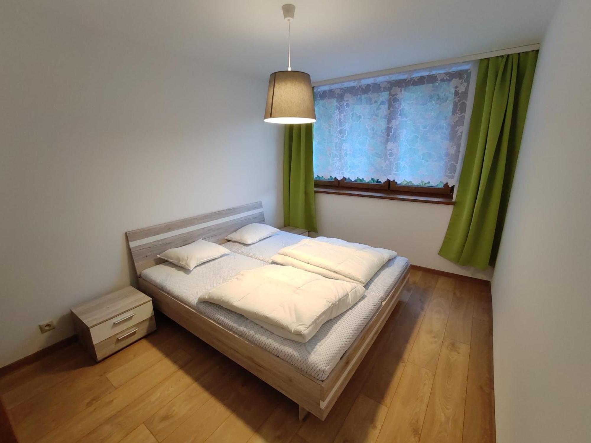 Apartman Anna Demanovska Dolina Bagian luar foto