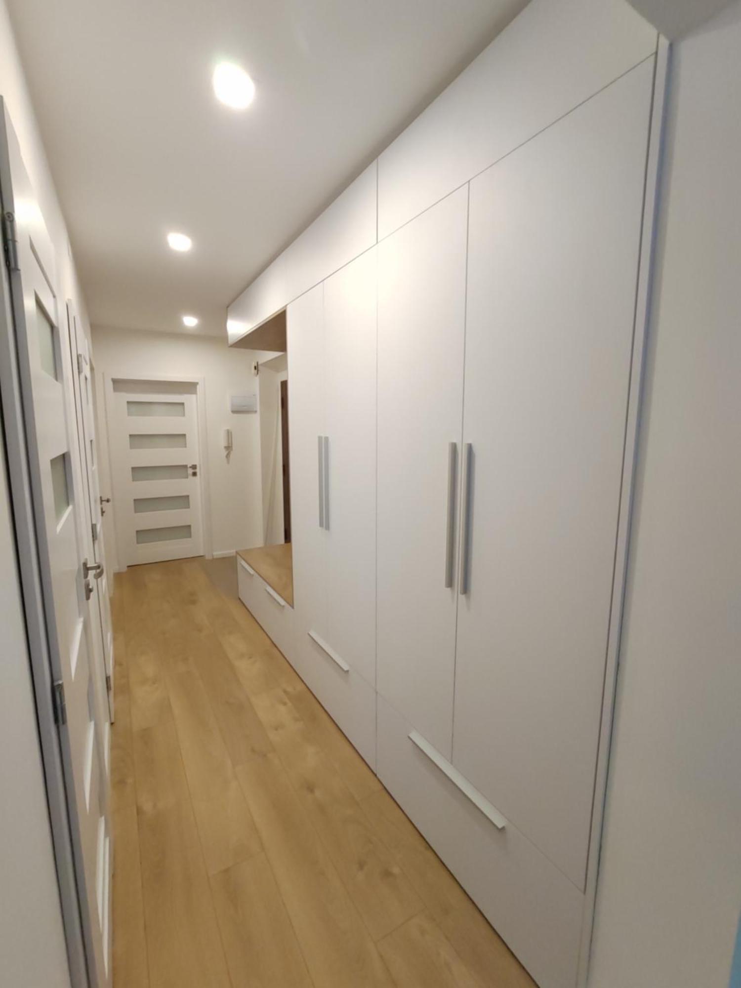 Apartman Anna Demanovska Dolina Bagian luar foto